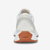 Kizik Womens Monaco Shoes - White / Moonbeam