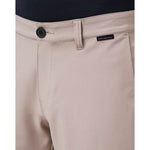 TravisMathew 9-Inch Wanderlust Shorts - Khaki