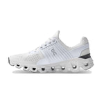 On Women's Cloudswift Shoes - All White