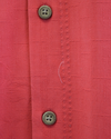 TBLV Tommy Bahama Mens Original Sample Special Delivery Truck Camp Shirt - Fireworks