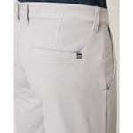 TravisMathew 9-Inch Wanderlust Shorts - Micro Chip