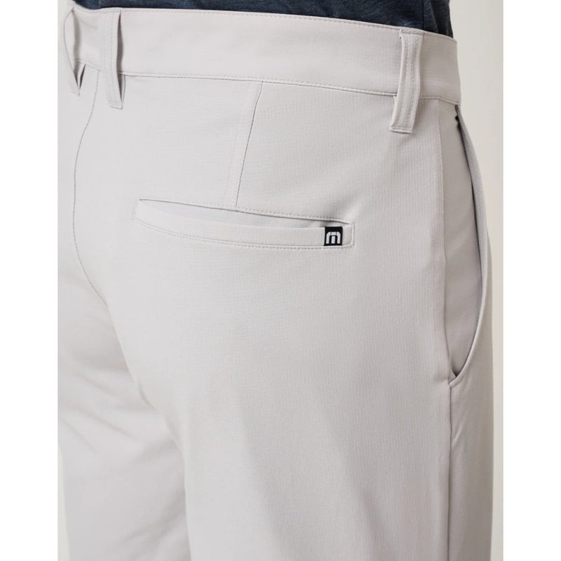 TravisMathew 9-Inch Wanderlust Shorts - Micro Chip