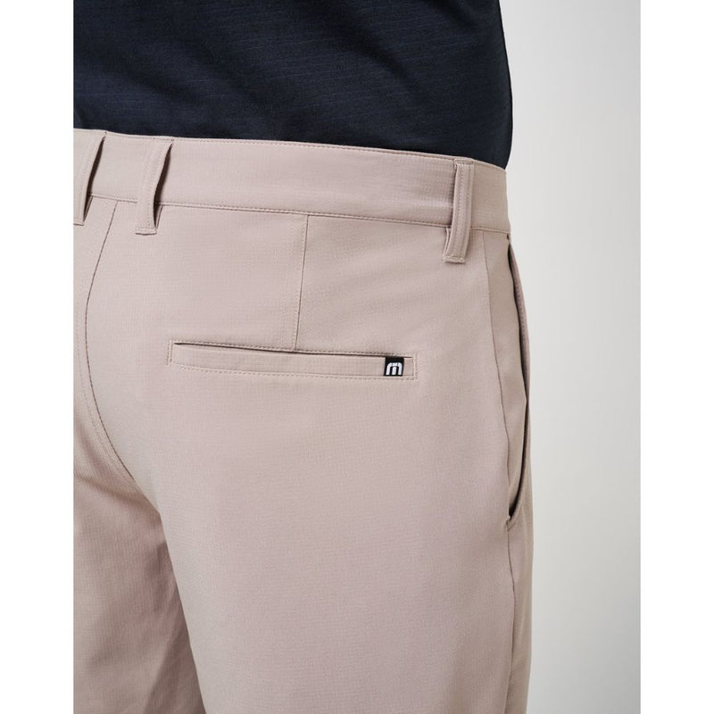 TravisMathew 9-Inch Wanderlust Shorts - Khaki