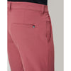 TravisMathew 9-Inch Wanderlust Shorts - Roan Rouge