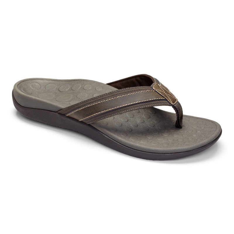 Vionic Men's Tide Sandals - Brown