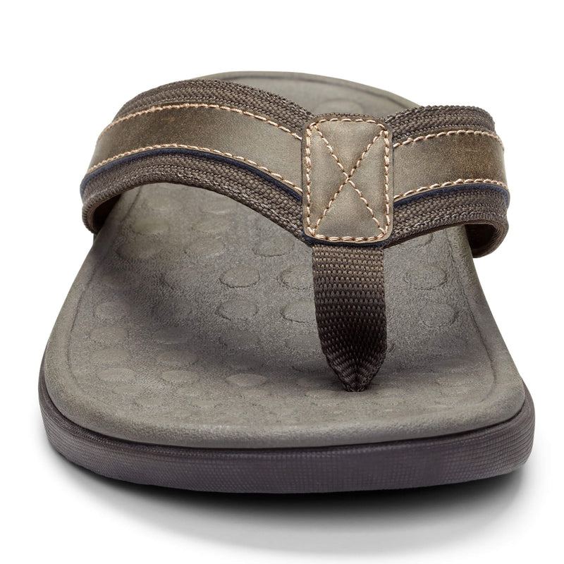Vionic Men's Tide Sandals - Brown