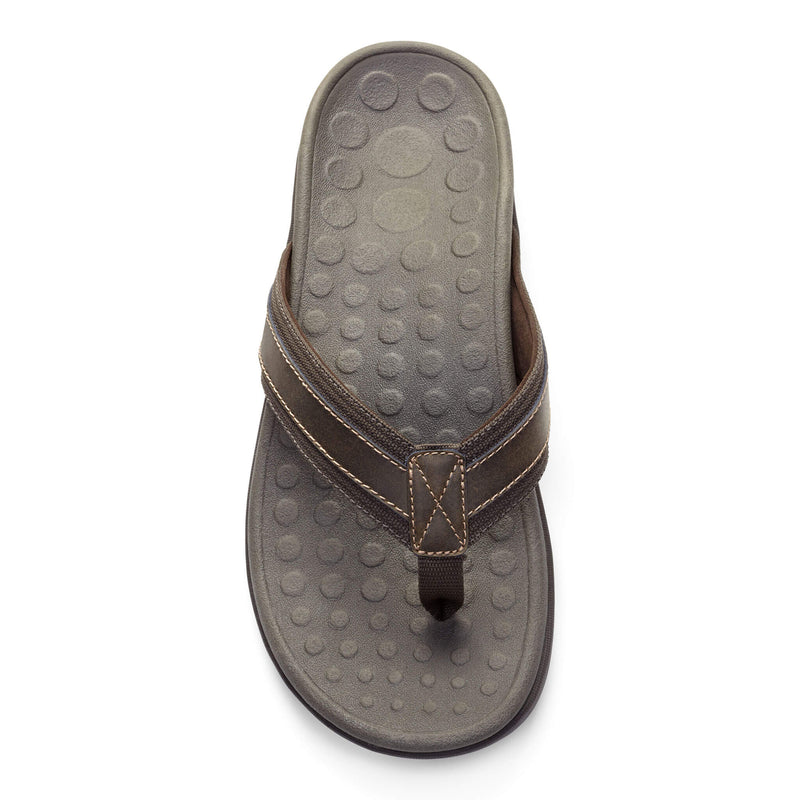 Vionic Men's Tide Sandals - Brown