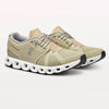 On Women's Cloud 5 Shoes - Haze / Sand