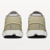 On Women's Cloud 5 Shoes - Haze / Sand