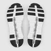 On Women's Cloud 5 Waterproof Shoes - Glacier / White