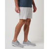 TravisMathew 9-Inch Wanderlust Shorts - Micro Chip