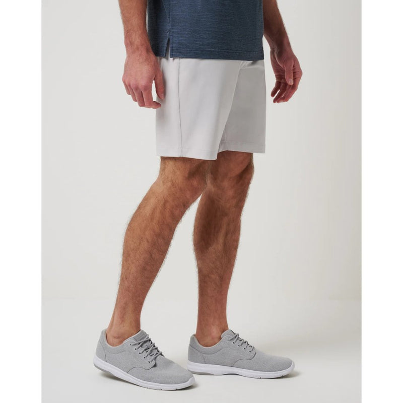 TravisMathew 9-Inch Wanderlust Shorts - Micro Chip