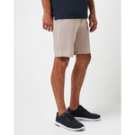 TravisMathew 9-Inch Wanderlust Shorts - Khaki