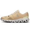 On Women's Cloud X 3 Shoes - Savannah / Frost