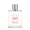 Philosophy Amazing Grace Spray Perfume - 4 Fl Oz