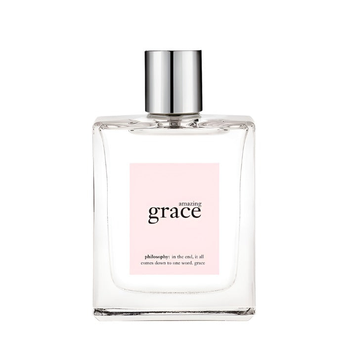 Philosophy Amazing Grace Spray Perfume in 4 FL oz – Island Trends