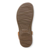 Vionic Brea Sandals - Camel Nubuck