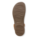 Vionic Brea Sandals - Camel Nubuck