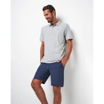 TravisMathew 9-Inch Wanderlust Shorts - Mood Indigo