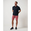 TravisMathew 9-Inch Wanderlust Shorts - Roan Rouge
