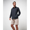 TravisMathew 9-Inch Wanderlust Shorts - Khaki