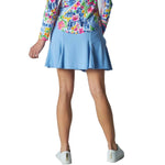 G Lifestyle 17-Inch Skort - Light Blue