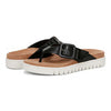 Vionic Uptown Marin Sandals - Black