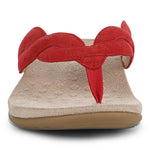 Vionic Bella Braid Sandals - Fruit Punch
