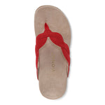 Vionic Bella Braid Sandals - Fruit Punch