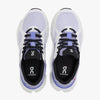 On Women's Cloudrunner 2 Shoes - Nimbus / Blueberry