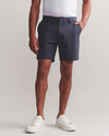 Rhone Men's 7-Inch Commuter Shorts - Iron