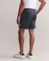 Rhone Men's 7-Inch Commuter Shorts - Iron