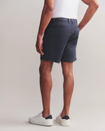 Rhone Men's 7-Inch Commuter Shorts - Iron