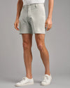 Rhone Men's 7-Inch Commuter Shorts - Stone