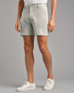 Rhone Men's 7-Inch Commuter Shorts - Stone