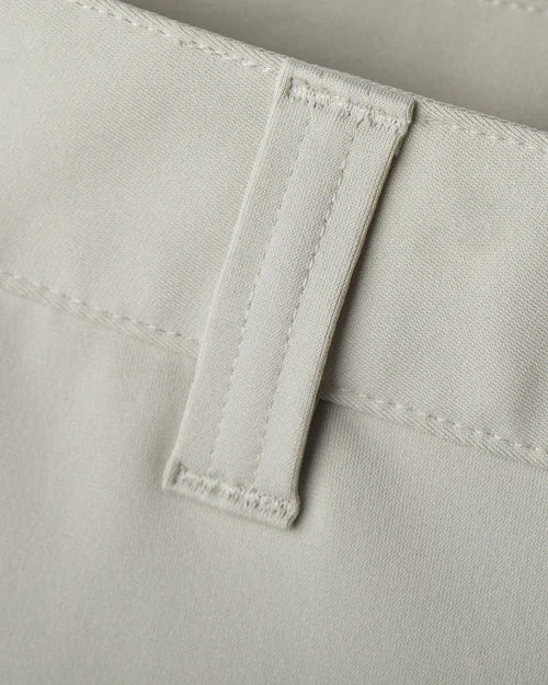 Rhone Men's 7-Inch Commuter Shorts - Stone