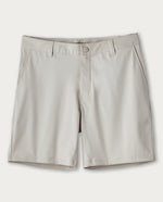 Rhone Men's 7-Inch Commuter Shorts - Stone
