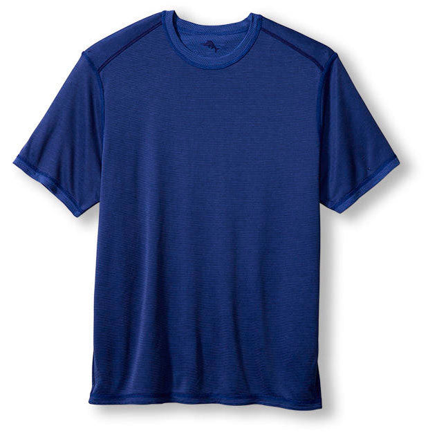 Tommy Bahama IslandZone Flip Sky T-Shirt - Sapphire Night