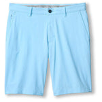 Tommy Bahama 10-Inch Chip Shot Shorts - Chambray Blue