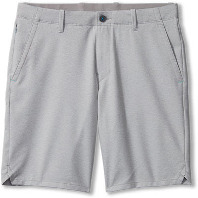Tommy Bahama On Par Shorts 8" - Harbor Mist*
