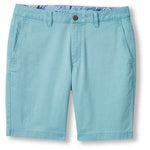 Tommy Bahama 10-Inch Boracay Flat Front Shorts - Milky Blue