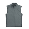 Southern Tide Abercorn Performance Vest - Harbour Mist