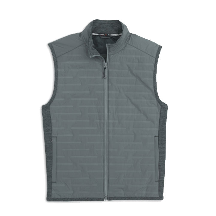Southern Tide Abercorn Performance Vest - Harbour Mist