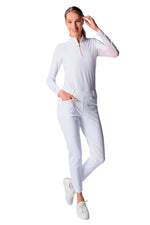 G Lifestyle Active Pant - White