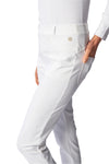 G Lifestyle Active Pant - White