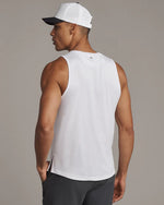 Rhone Men's Atmosphere Tank Top - White