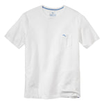 Tommy Bahama Big & Tall New Bali Skyline T-Shirt - White