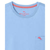 Tommy Bahama Big & Tall New Bali Skyline T-Shirt - Lt Sky