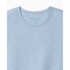 Tommy Bahama Men's Big & Tall Paradise Isles T-Shirt - Silvery Blue