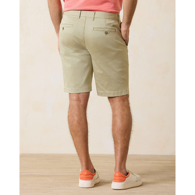 Tommy Bahama Big & Tall Boracay Shorts - Khaki